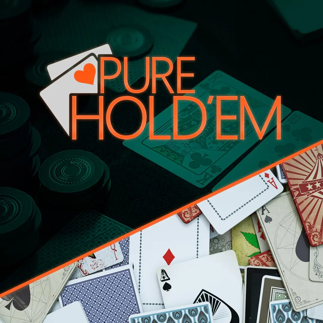 Pure Hold’em: Full House Poker Bundle (Xbox Game EU)