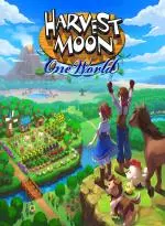 Harvest Moon: One World (Xbox Games BR)