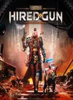 Necromunda: Hired Gun (Xbox Games BR)