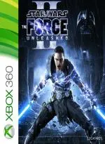 Star Wars: The Force Unleashed II (Xbox Games US)