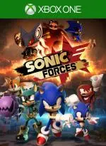 SONIC FORCES™ Digital Standard Edition (Xbox Games US)