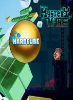 HardCube + Mystery Mine Bundle (Xbox Game EU)