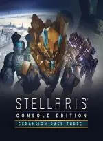 Stellaris: Console Edition - Expansion Pass Three (Xbox Games BR)