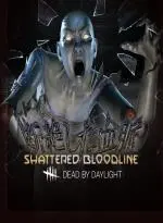 Dead by Daylight: SHATTERED BLOODLINE Chapter (XBOX One - Cheapest Store)
