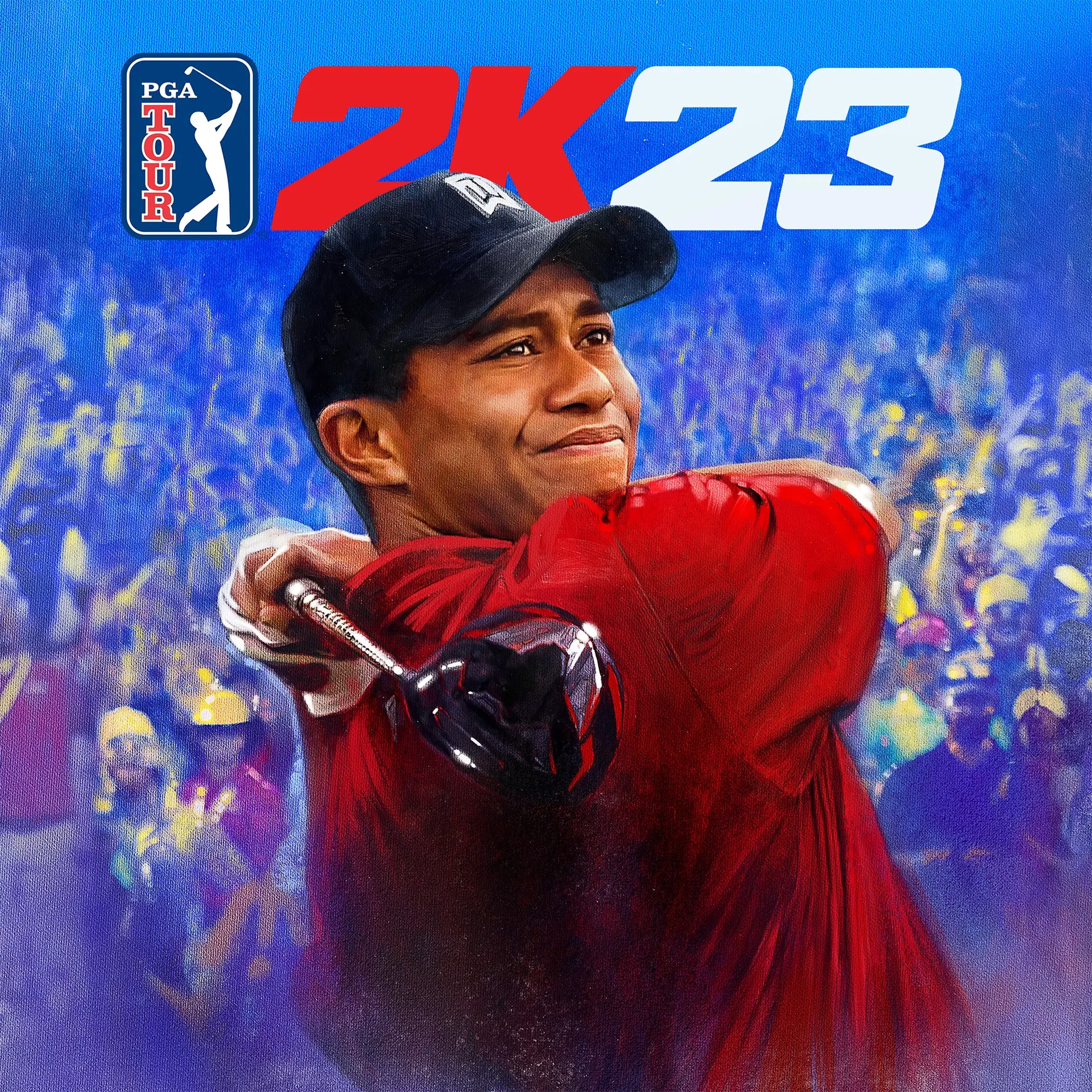 PGA TOUR 2K23 Pre-Order for Xbox One (XBOX One - Cheapest Store)
