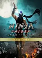 NINJA GAIDEN: Master Collection Deluxe Edition (Xbox Game EU)