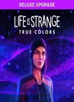 Life is Strange: True Colors - Deluxe Upgrade (XBOX One - Cheapest Store)