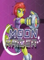 Moon Raider (Xbox Game EU)