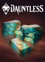 Dauntless - 1,000 (+150 Bonus) Platinum (Xbox Game EU)