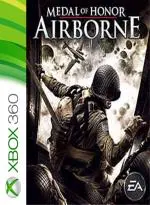 Medal of Honor Airborne (Xbox Game EU)