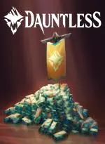 Dauntless - 5,000 (+1,700 Bonus) Platinum (XBOX One - Cheapest Store)