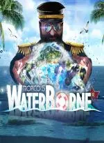 Tropico 5 - Waterborne (Xbox Games BR)