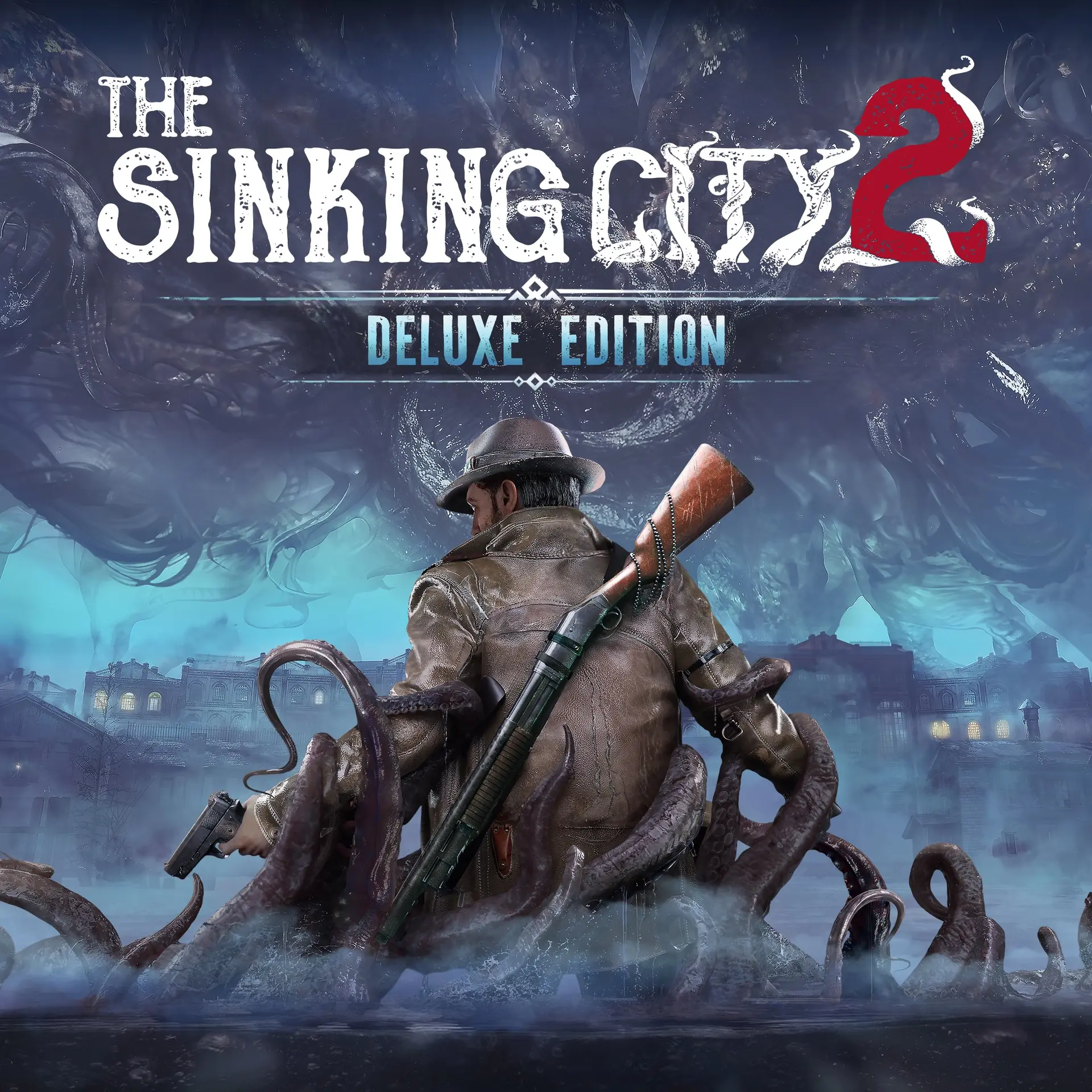 The Sinking City 2 – Deluxe Edition Pre-Order (Xbox Games US) The Sinking City 2 – Deluxe Edition Pre-Order (Xbox Games US)