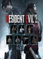 Resident Evil 2 Extra DLC Pack (XBOX One - Cheapest Store)