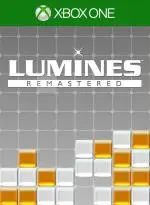 LUMINES REMASTERED (XBOX One - Cheapest Store)
