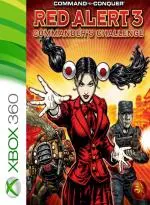 Command & Conquer Red Alert 3: Commander's Challenge (XBOX One - Cheapest Store)