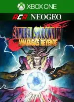 ACA NEOGEO SAMURAI SHODOWN IV (Xbox Games BR)