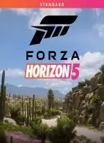 Forza Horizon 5 Standard Edition (Xbox Game EU)