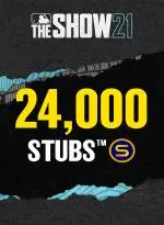 Stubs™ (24,000) for MLB The Show™ 21 (Xbox Game EU)