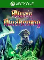 Alwa's Awakening (Xbox Game EU)