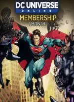 DC Universe™ Online 1-Month Membership (XBOX One - Cheapest Store)
