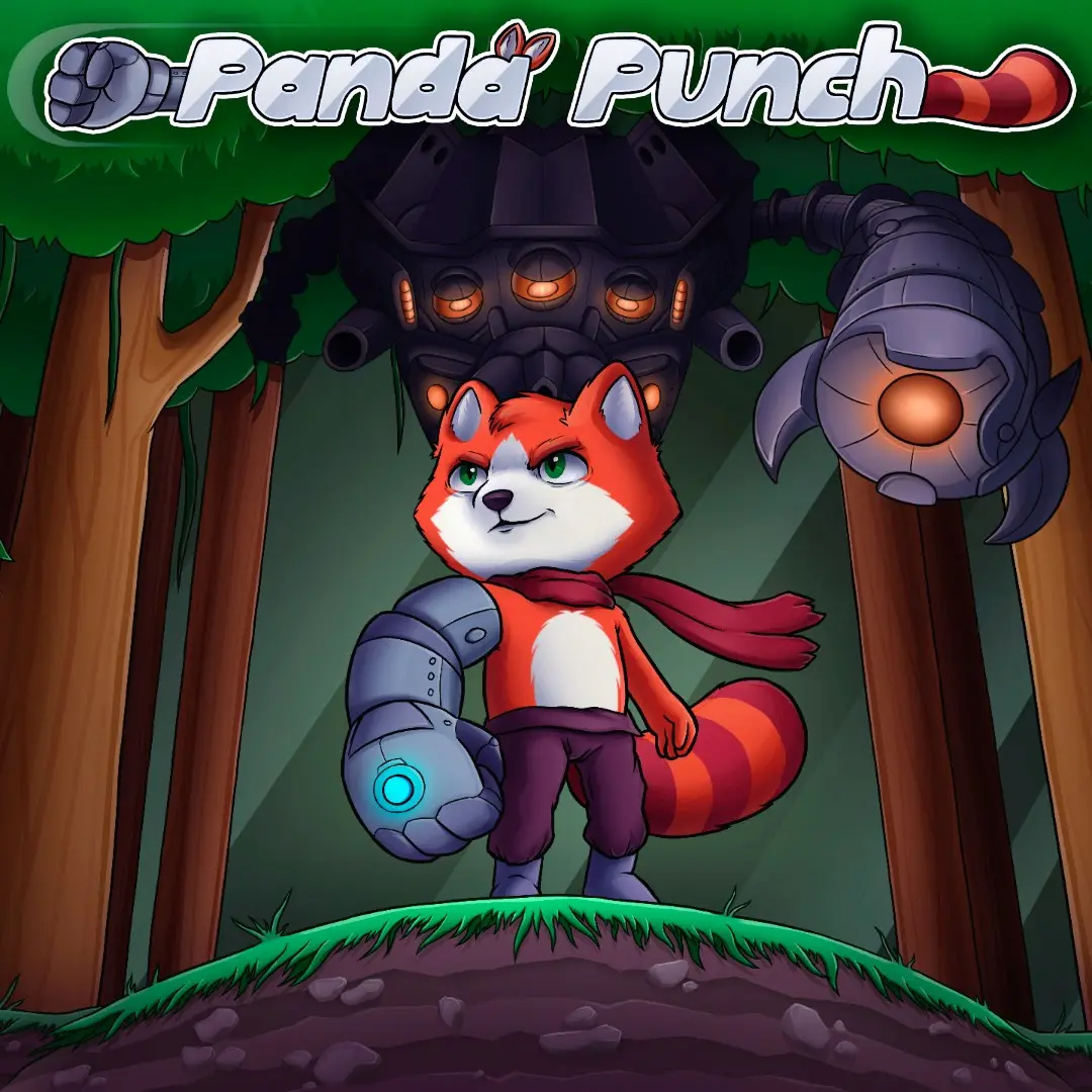 Panda Punch (Xbox Games UK)