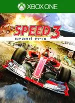 Speed 3 - Grand Prix (Xbox Games US)