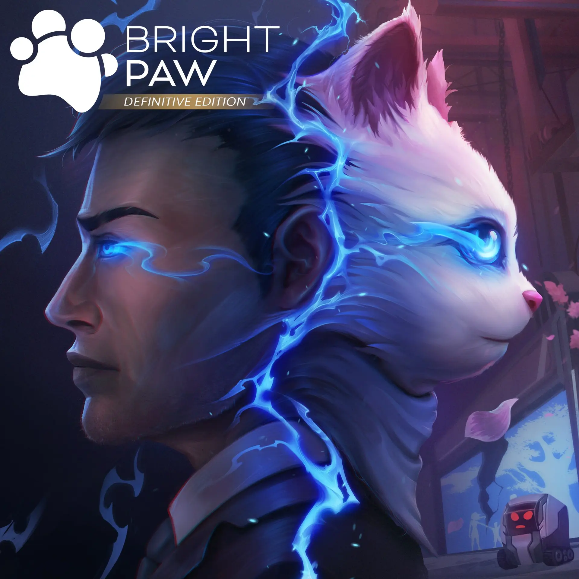 Bright Paw: Definitive Edition (Xbox Games UK)