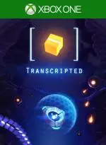 Transcripted (Xbox Games BR)