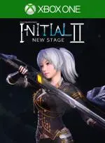 Initial2: New Stage (Xbox Games US)