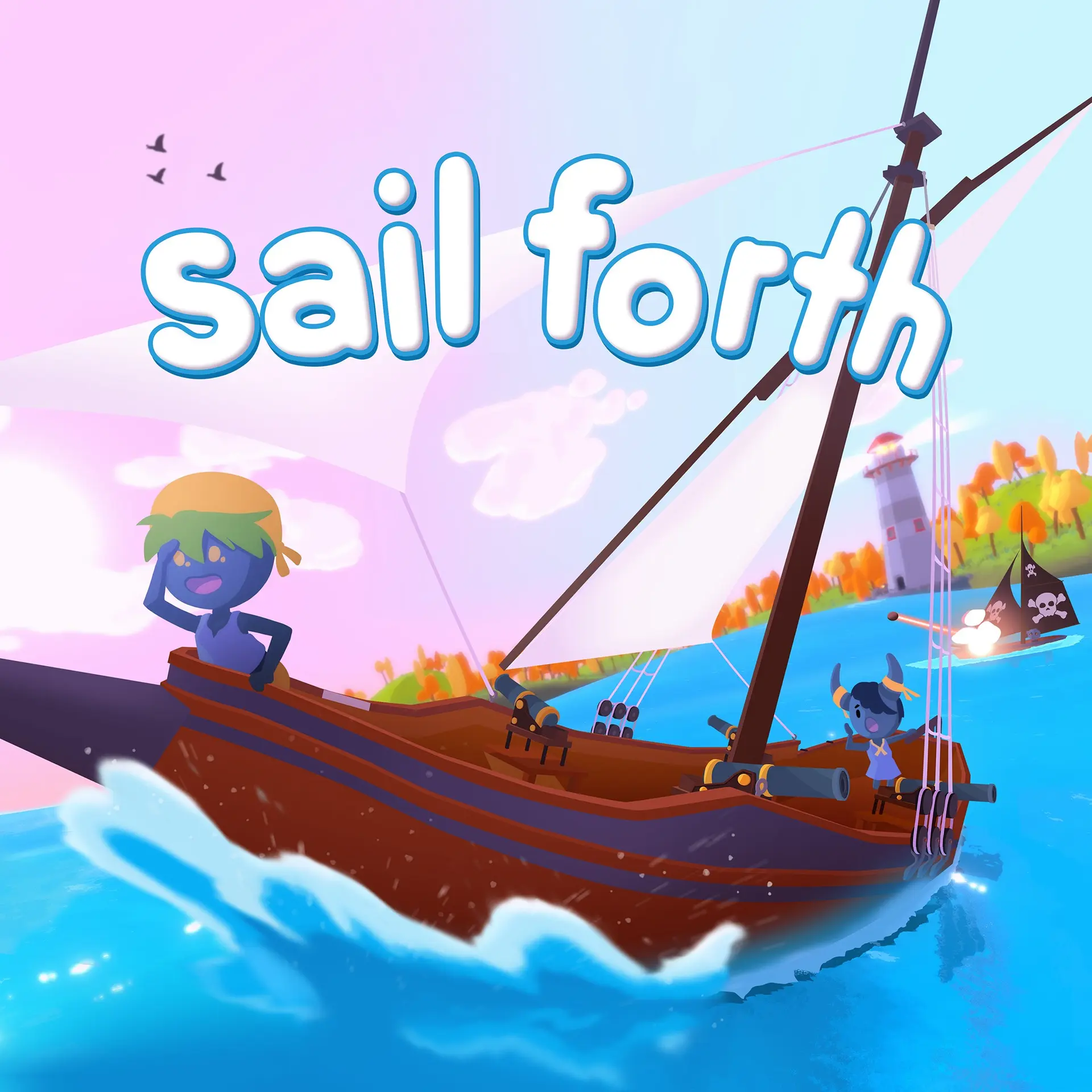 Sail Forth (Xbox Games BR)