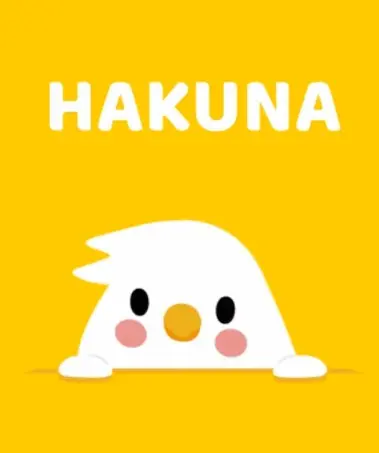 اشترِ هاكونا اشترِ هاكونا