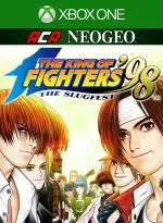 ACA NEOGEO THE KING OF FIGHTERS '98 (Xbox Games BR)