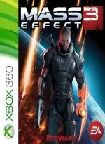 Mass Effect™ 3 (Xbox Games US)
