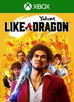 Yakuza: Like a Dragon (Xbox Game EU)