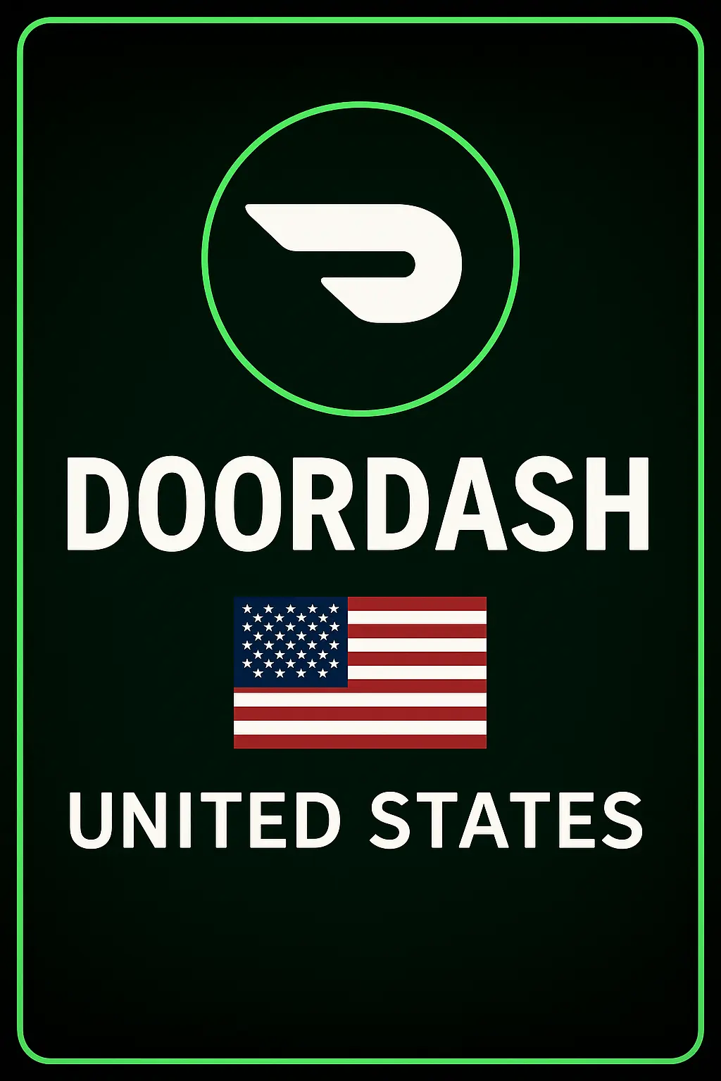 Buy DoorDash Gift Cards Buy DoorDash Gift Cards