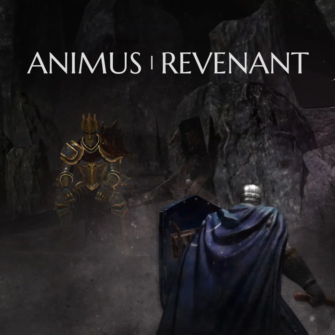 Animus: Revenant (Xbox Games TR)