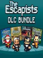 The Escapists DLC Bundle (Xbox Games BR)