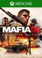 Mafia III: Definitive Edition (Xbox Games US)