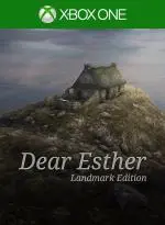Dear Esther: Landmark Edition (XBOX One - Cheapest Store)