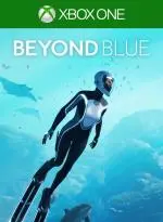 Beyond Blue (Xbox Game EU)