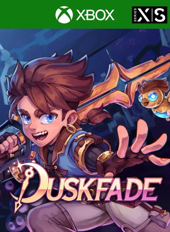 Duskfade (Xbox Games US) Duskfade (Xbox Games US)