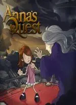 Anna´s Quest (XBOX One - Cheapest Store)