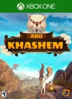 Abo Khashem (Xbox Games US)