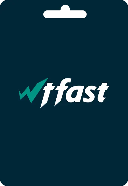 WTFast Subscription Code (Global) WTFast Subscription Code (Global)