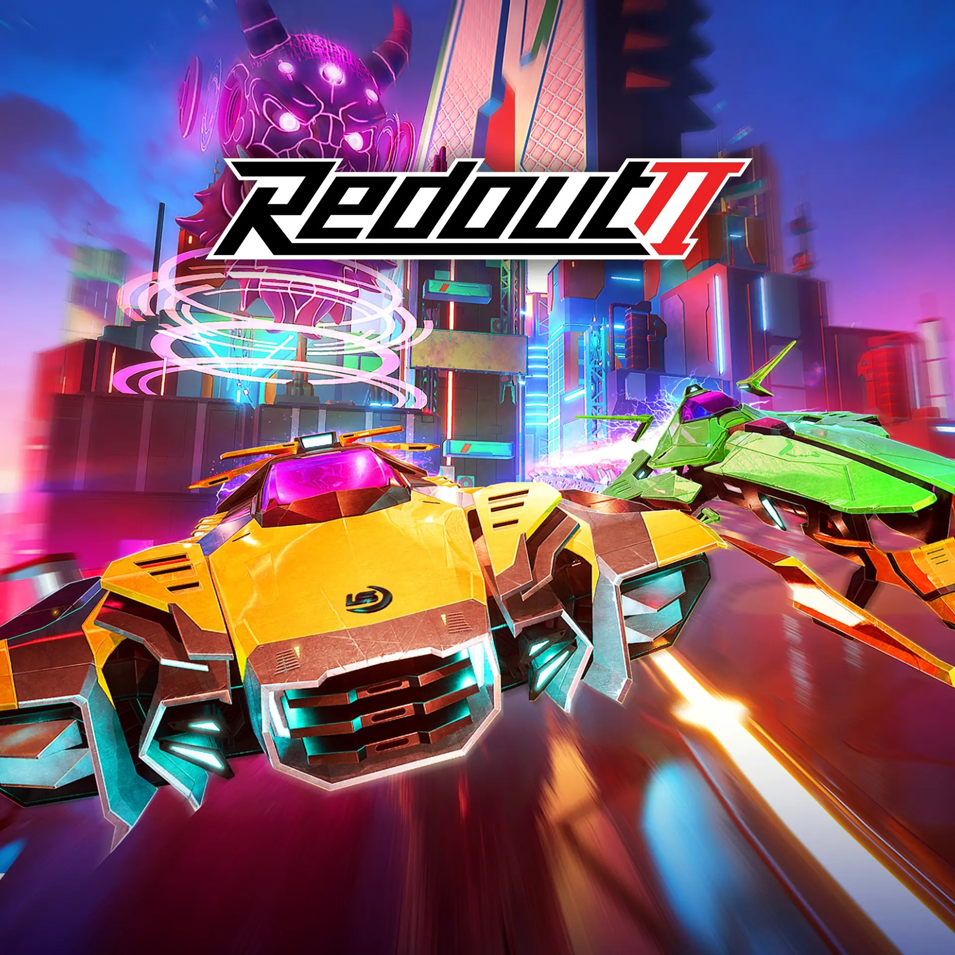 Redout 2 (Xbox Games TR)
