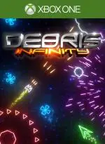 Debris Infinity (XBOX One - Cheapest Store)