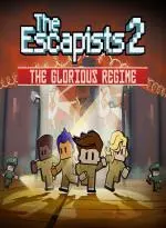 The Escapists 2 - The Glorious Regime (Xbox Games BR)