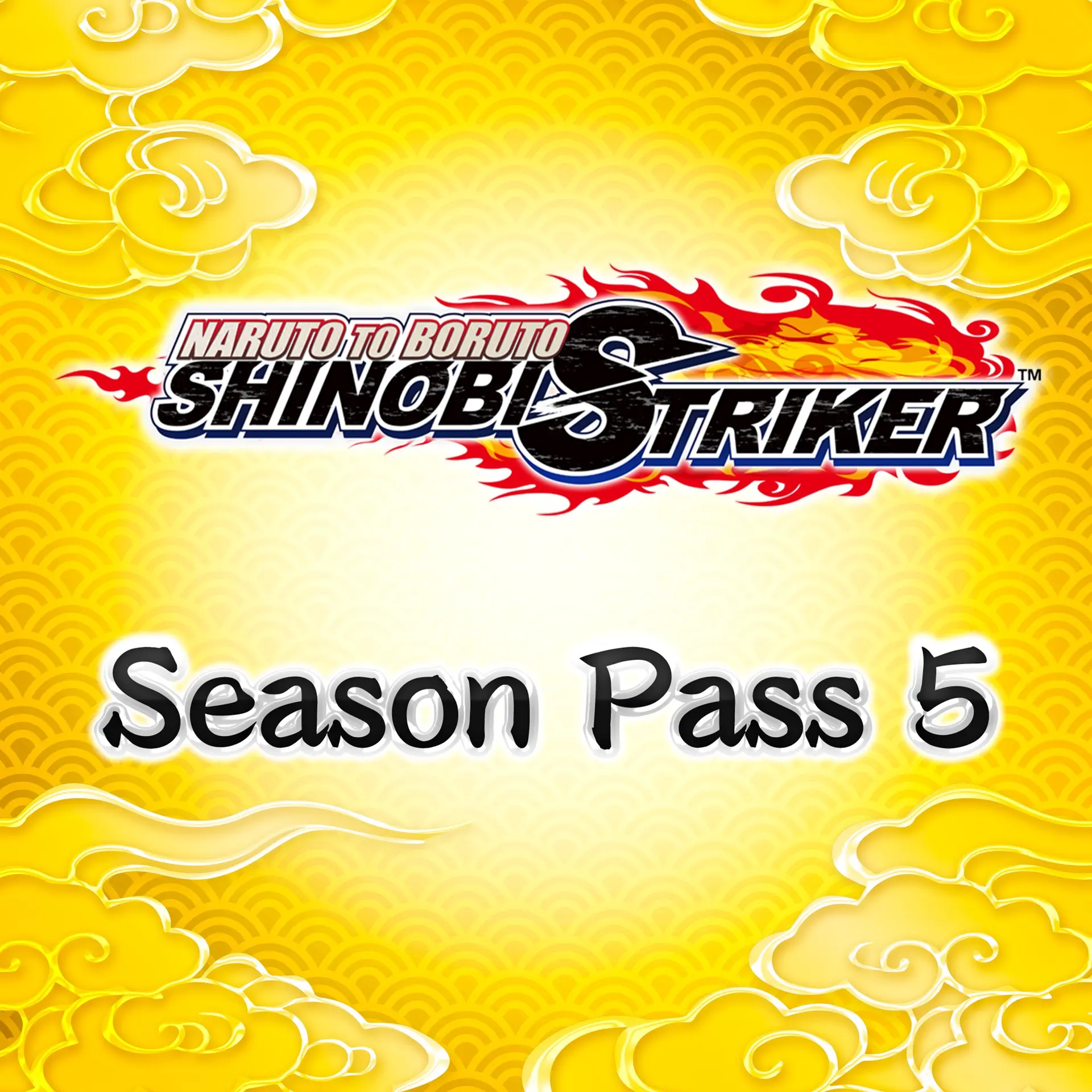 NARUTO TO BORUTO: SHINOBI STRIKER Season Pass 5 (XBOX One - Cheapest Store)