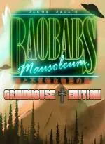 Baobabs Mausoleum Grindhouse Edition (Xbox Games BR)